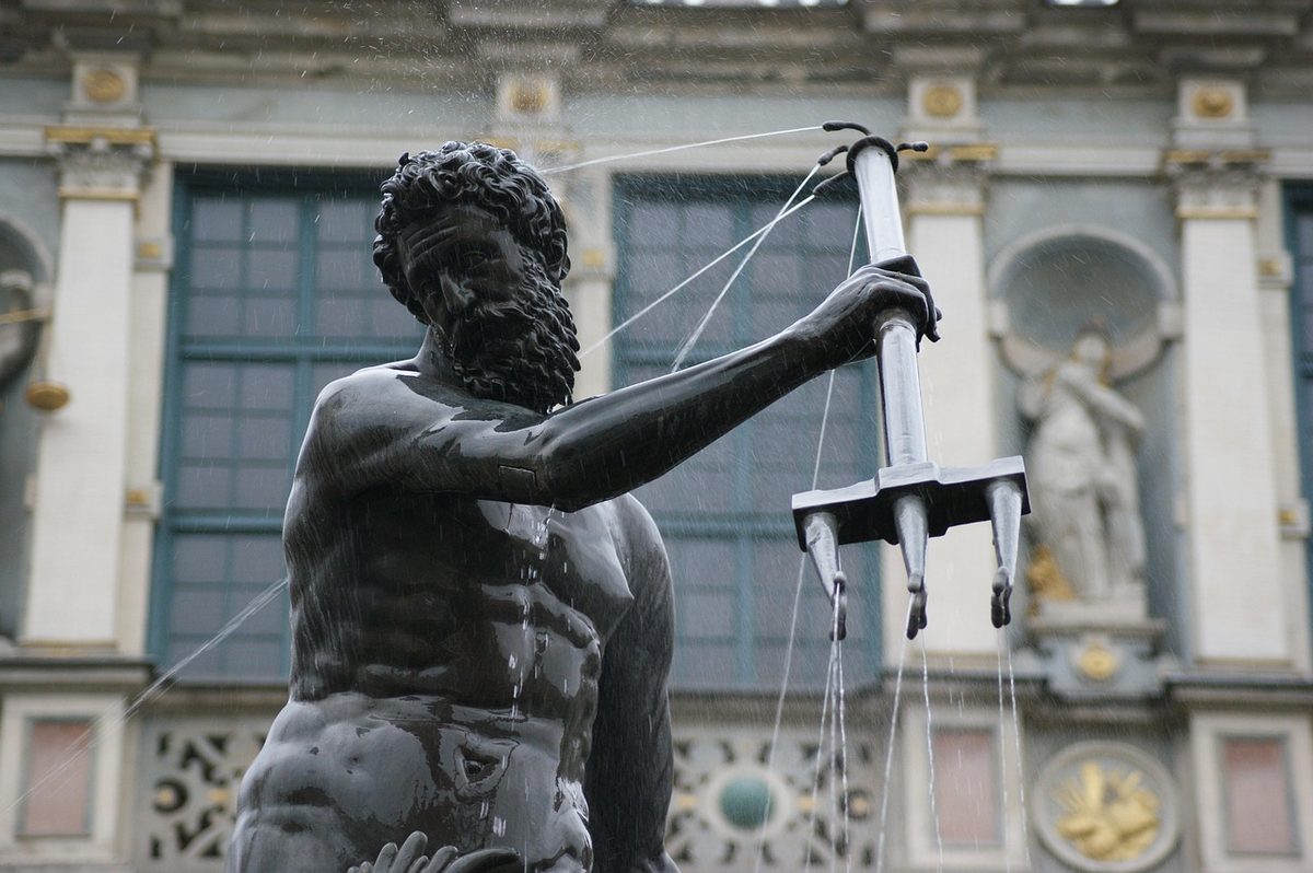 8. Energa Gdansk Maraton – Danzig, Polen