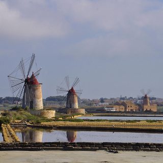 2. Sigel Marsala Marathon – Marsala, Italien