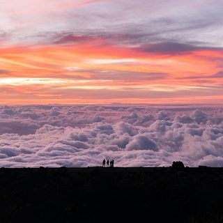 53. Maui Marathon – Maui, Vereinigte Staaten von Amerika
