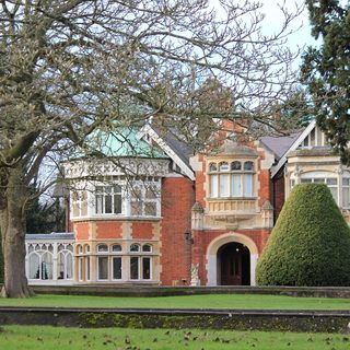 15. MK Marathon – Milton Keynes, Vereinigtes Königreich