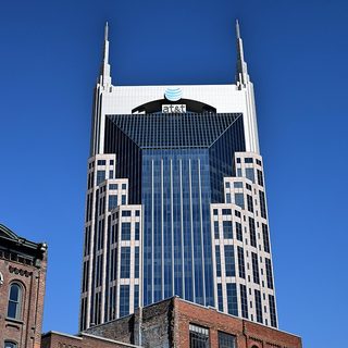 26. St. Judes Rock'n'Roll Nashville Marathon – Nashville, Vereinigte Staaten von Amerika