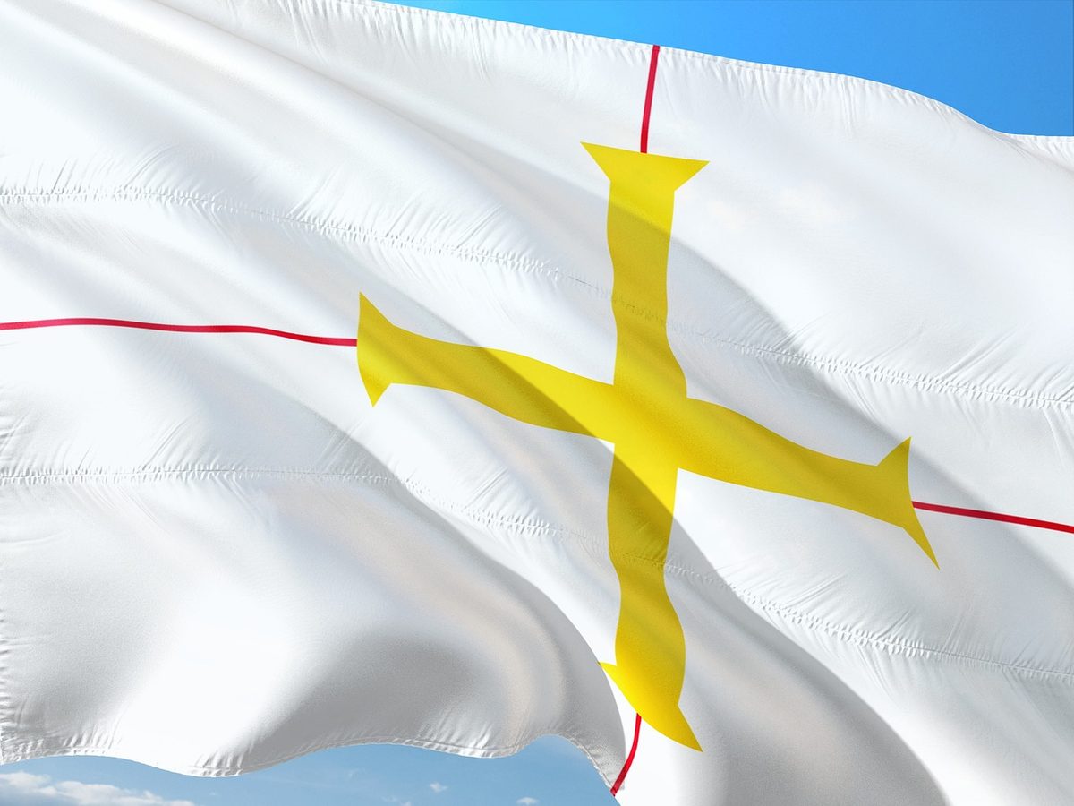 17. Sure Guernsey Marathon – Saint Peter Port, Guernsey