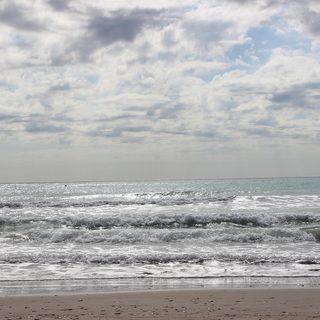 9. Santa Eularia des Riu Ibiza Marathon – Santa Eularia, Spanien