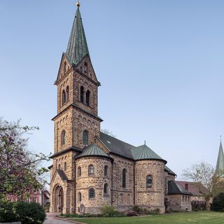 18. Globus Marathon St. Wendel – St. Wendel, Deutschland