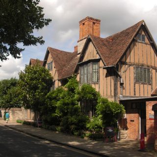 43. Stratford Rotary Shakespeare Marathon – Stratford-upon-Avon, Vereinigtes Königreich