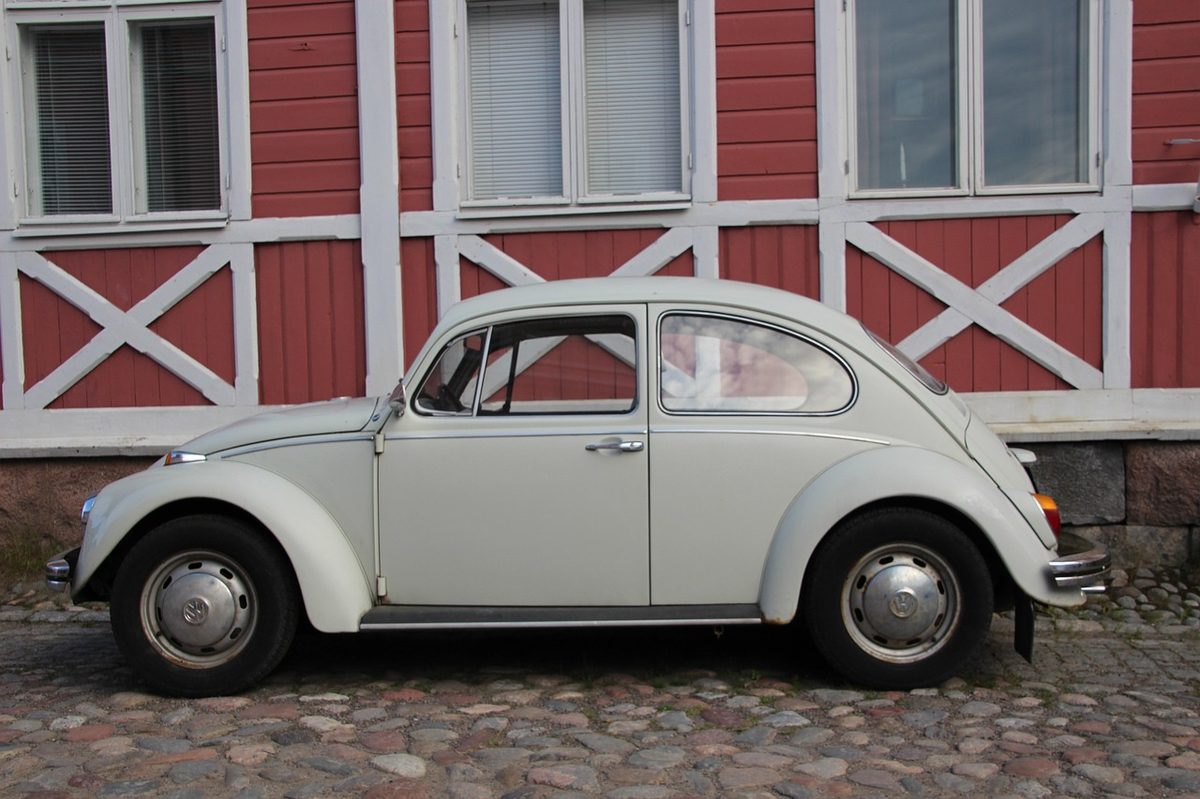 32. Tuusulanjärven Maraton – Tuusulanjärven, Finnland