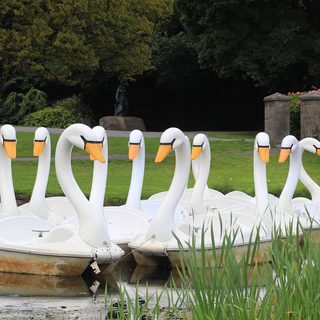 4. Westport Marathon – Westport, Irland