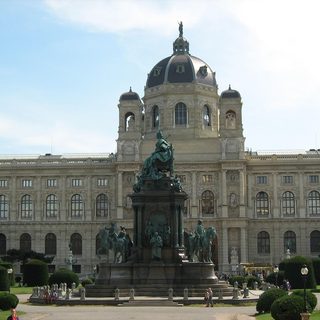 43. Vienna City Marathon – Wien, Österreich