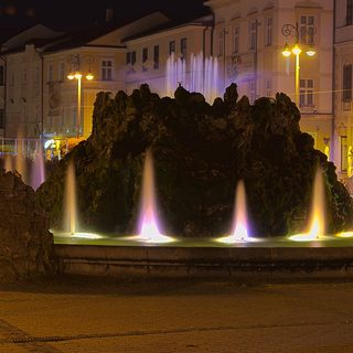 15. Banska Bystrica Marathon – Banska Bystrica, Slowakei