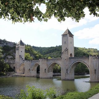 4. Marathon des Vignobles de Cahors – Cahors, Frankreich