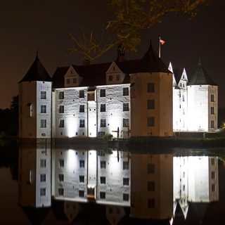 24. OstseeMan Triathlon *(Marathon in der Triathlon-Staffel) – Glücksburg, Deutschland