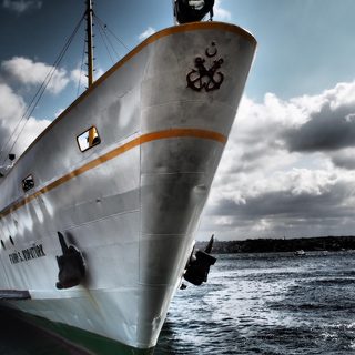 47th Istanbul Marathon – Istanbul, Türkei