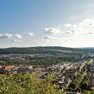 Jönköping Marathon & Half Marathon – Jönköping, Schweden