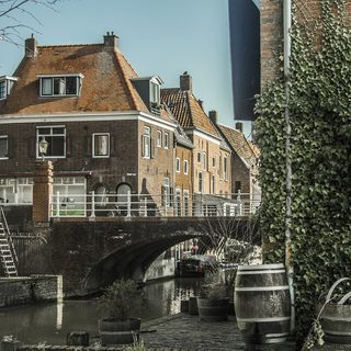 41. Peter van Dijk Drenthe Marathon – Klazienaveen, Niederlande