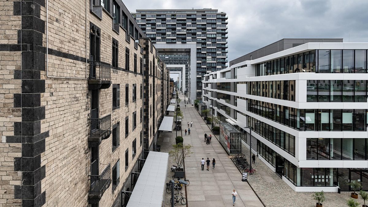 28. Generali Köln Marathon – Köln, Deutschland