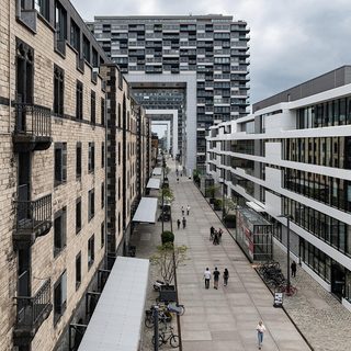 28. Generali Köln Marathon – Köln, Deutschland