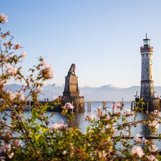 19. Sparkasse 3-Länder-Marathon am Bodensee *(von Lindau nach Bregenz/AUT) – Lindau, Deutschland