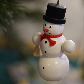 snowman