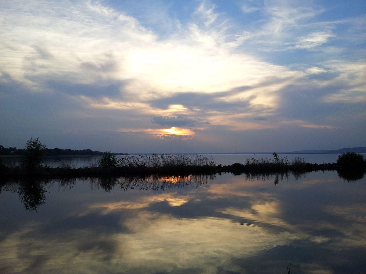 lake balaton