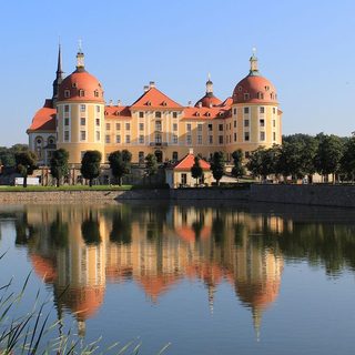 24. Schloss-Triathlon Moritzburg *(Marathon in der BarockMan Triathlon-Staffel) – Moritzburg, Deutschland
