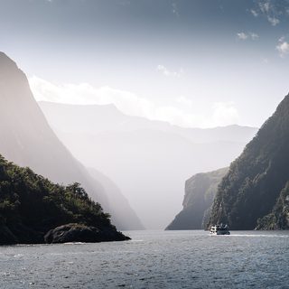 fiordland