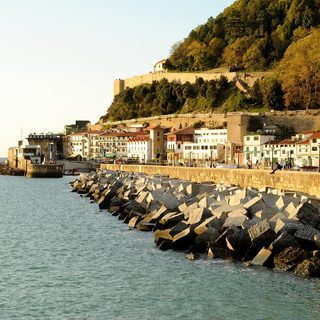 Zurich Maratón Donostia‑San Sebastián 2026 – San Sebastian, Spanien