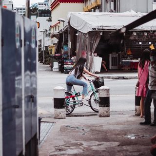 Standard Chartered Singapore Marathon – Singapur, Singapur