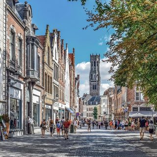 45. Nacht van Vlaanderen Renault-Marathon – Torhout, Belgien