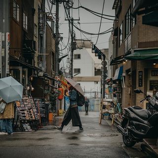 Kochi Ryoma Marathon 2027 – Tosa City, Japan